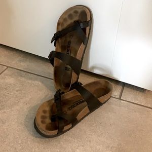 Birkenstock Sandals